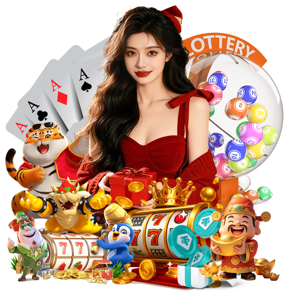 gamatogel featured game showcase